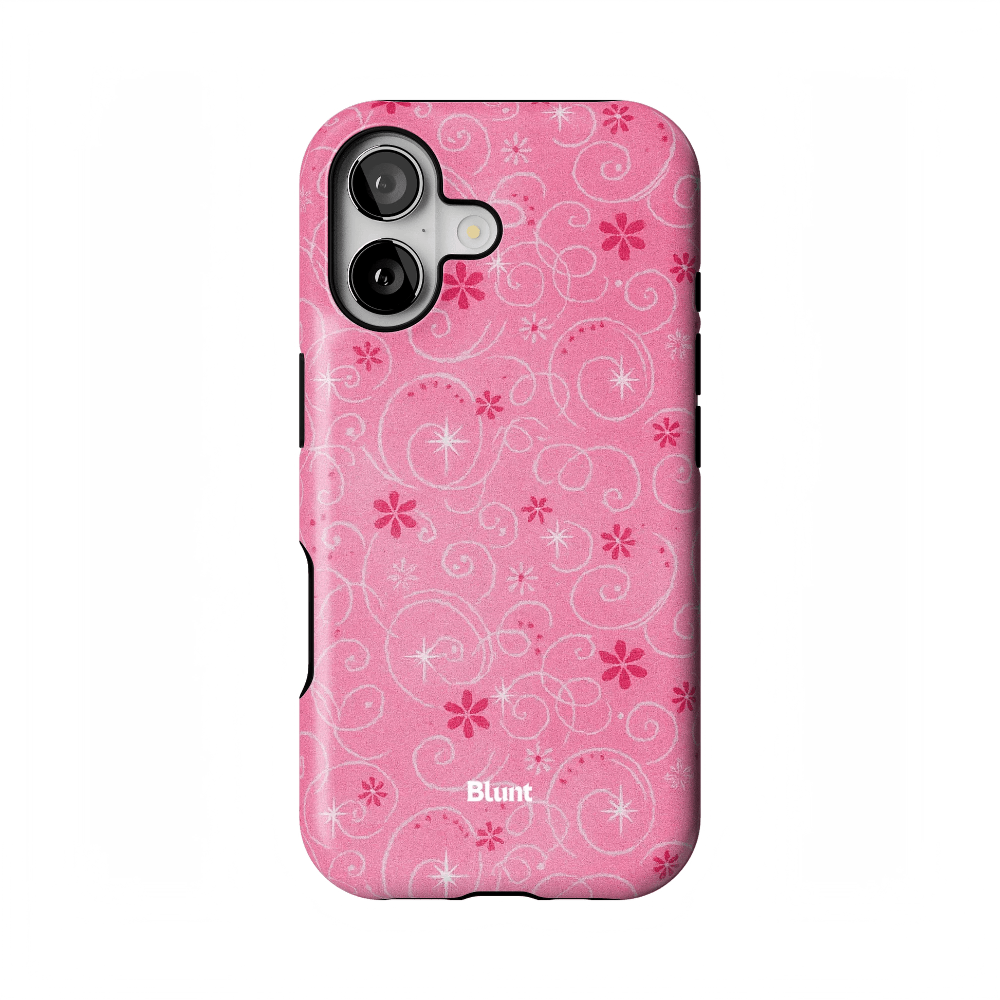Roselune iPhone Case - Blunt Cases