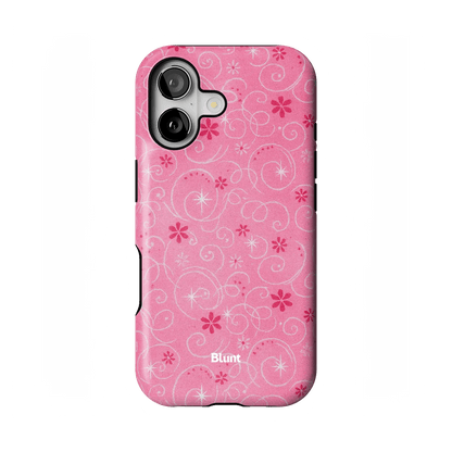 Roselune iPhone Case - Blunt Cases