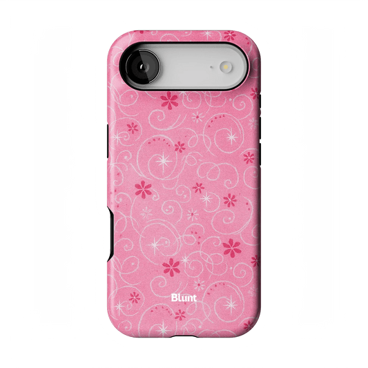 Roselune iPhone Case - Blunt Cases