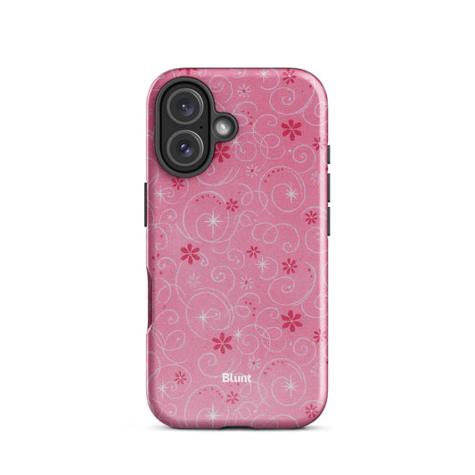 Roselune iPhone Case - Blunt Cases