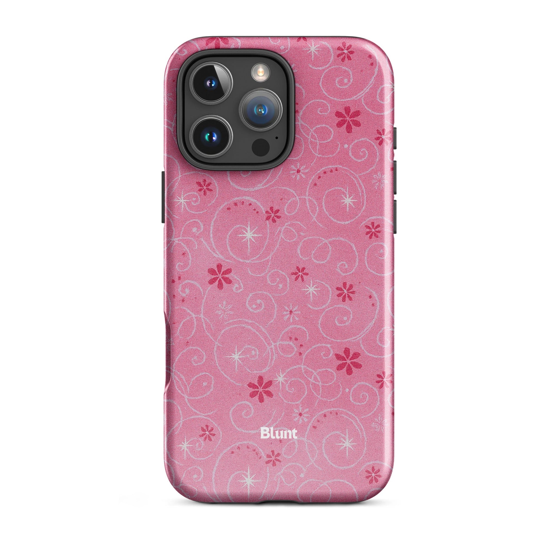 Roselune iPhone Case - Blunt Cases