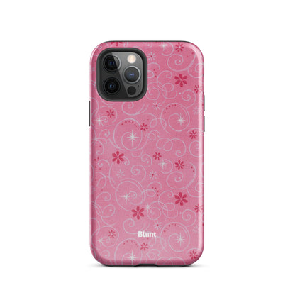 Roselune iPhone Case - Blunt Cases