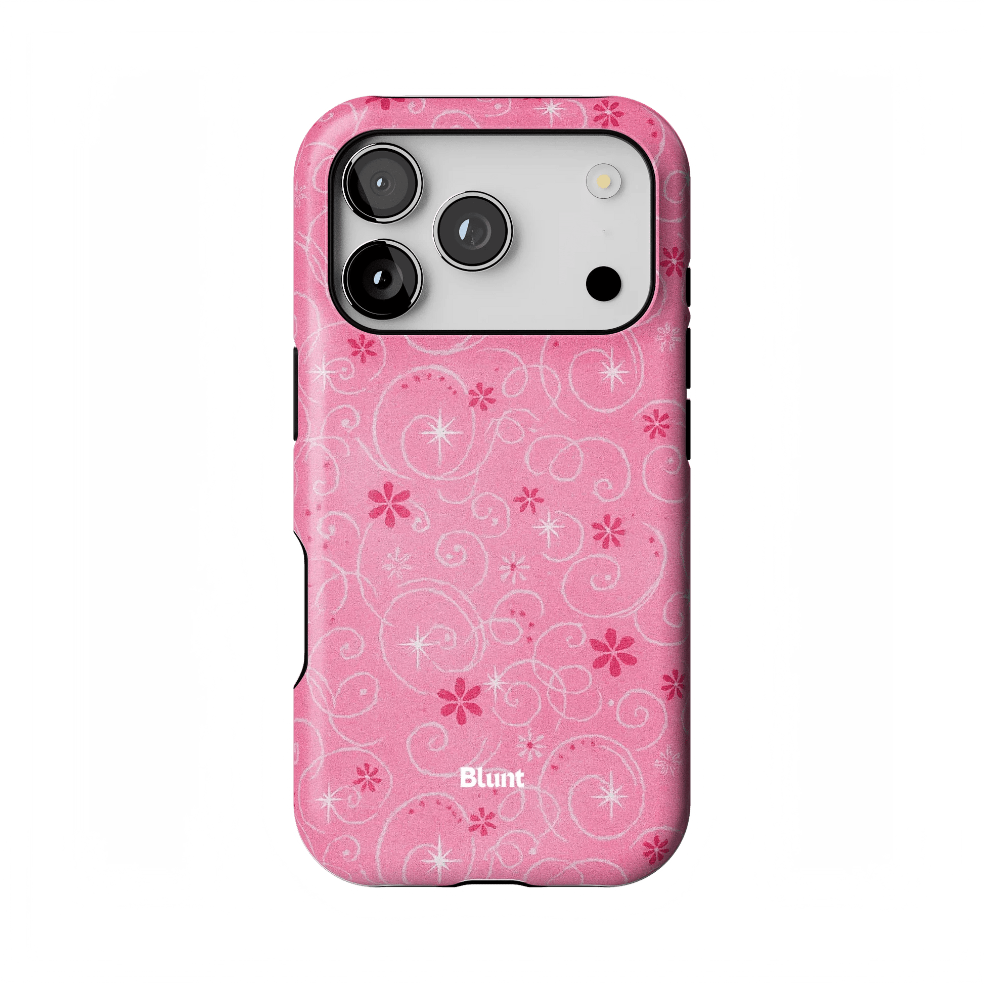 Roselune iPhone Case - Blunt Cases