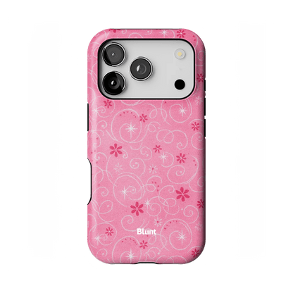 Roselune iPhone Case - Blunt Cases