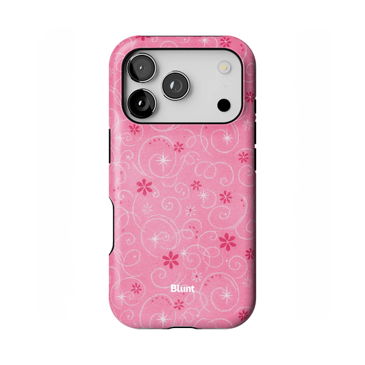Roselune iPhone Case - Blunt Cases