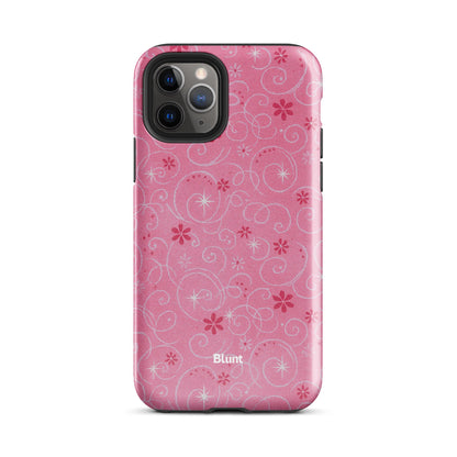 Roselune iPhone Case - Blunt Cases
