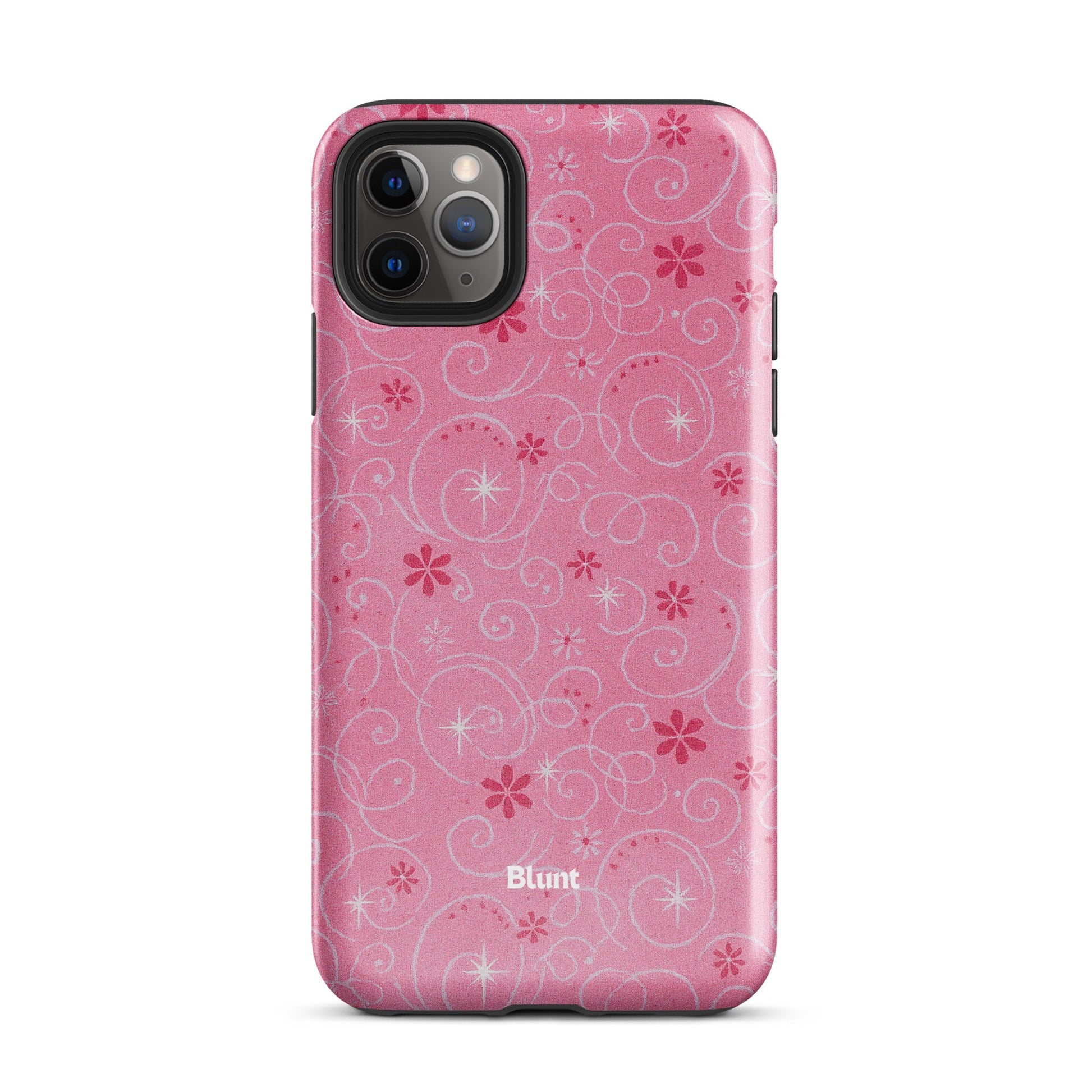 Roselune iPhone Case - Blunt Cases