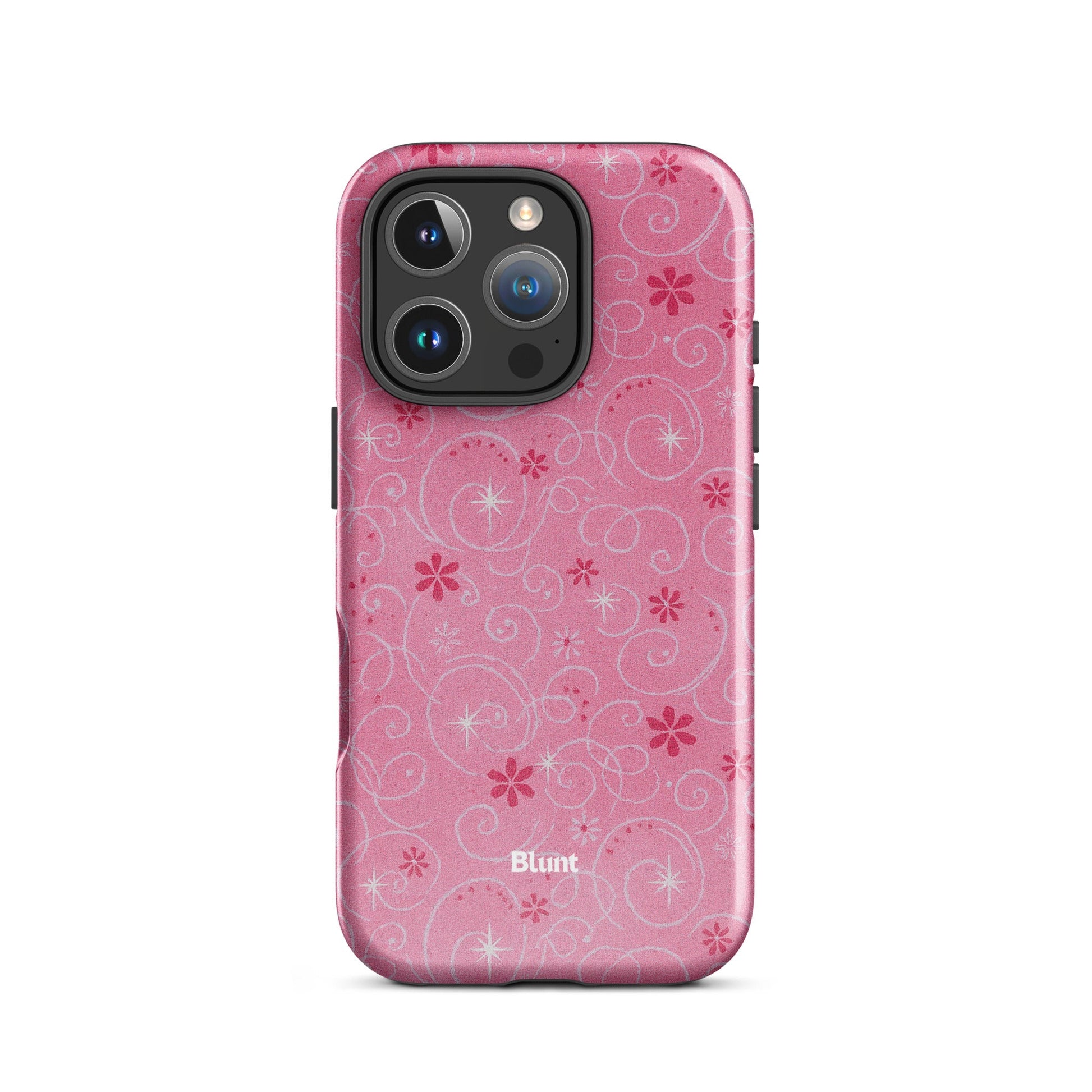 Roselune iPhone Case - Blunt Cases