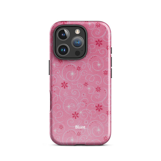 Roselune iPhone Case - Blunt Cases