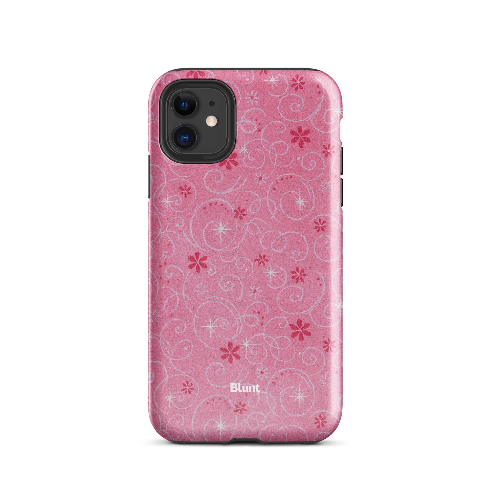 Roselune iPhone Case - Blunt Cases