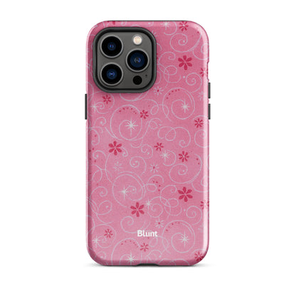 Roselune iPhone Case - Blunt Cases