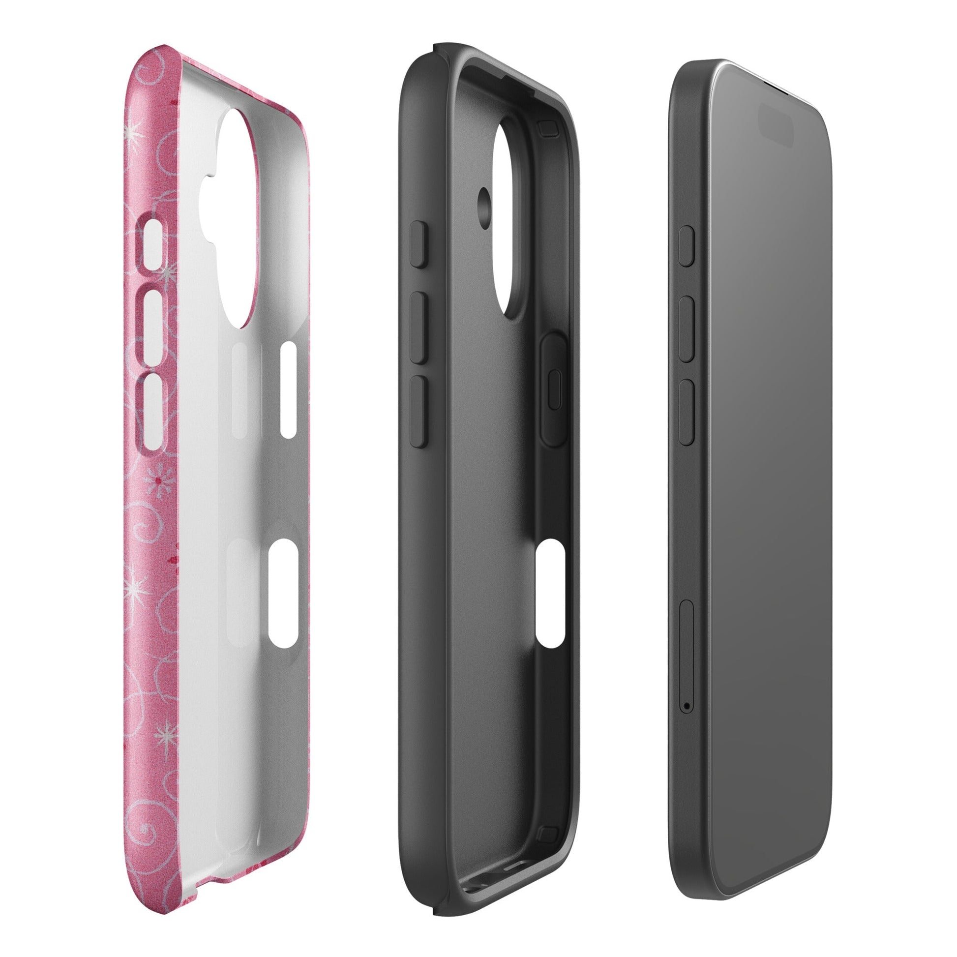 Roselune iPhone Case - Blunt Cases