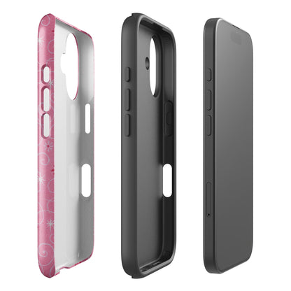 Roselune iPhone Case - Blunt Cases