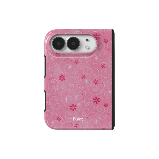 roselune-iphone-case iPhone 18 Duo case, view 2