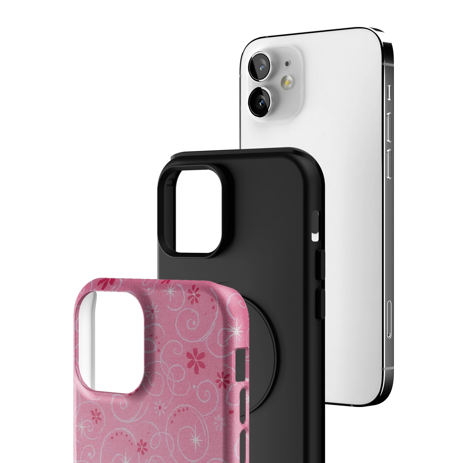 Roselune iPhone Case gallery - Iphone_12_Iphone_3