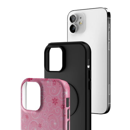 Roselune iPhone Case gallery - Iphone_12_Iphone_3