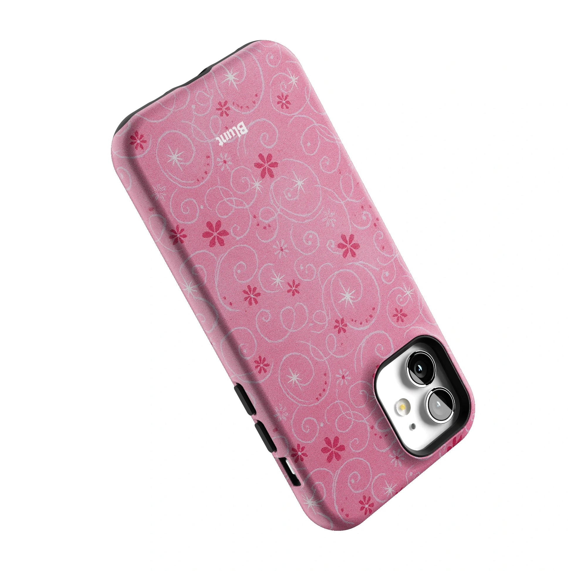 Roselune iPhone Case gallery - Iphone_12_Iphone_5
