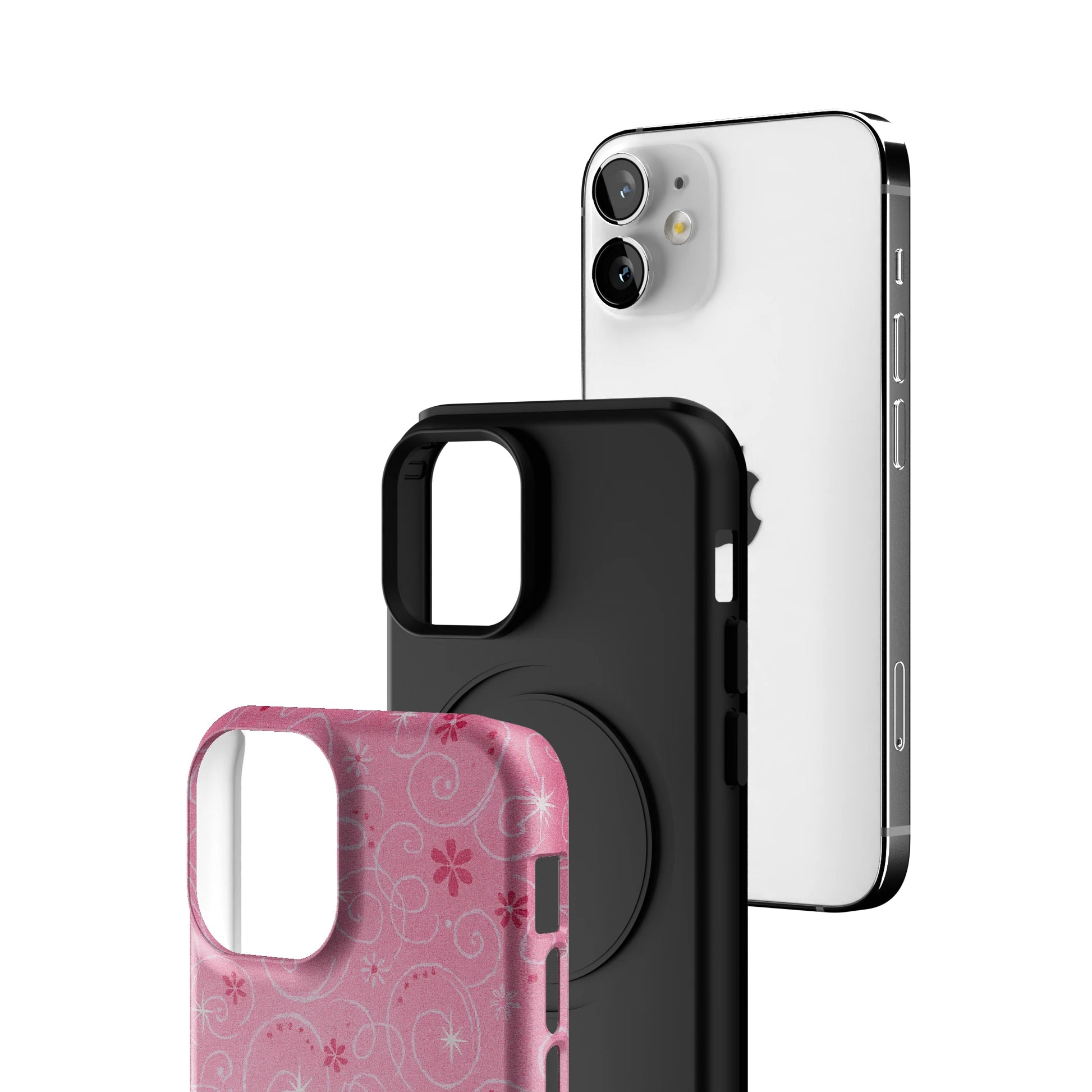 Roselune iPhone Case gallery - Iphone_12_Mini_Air_Plus_3