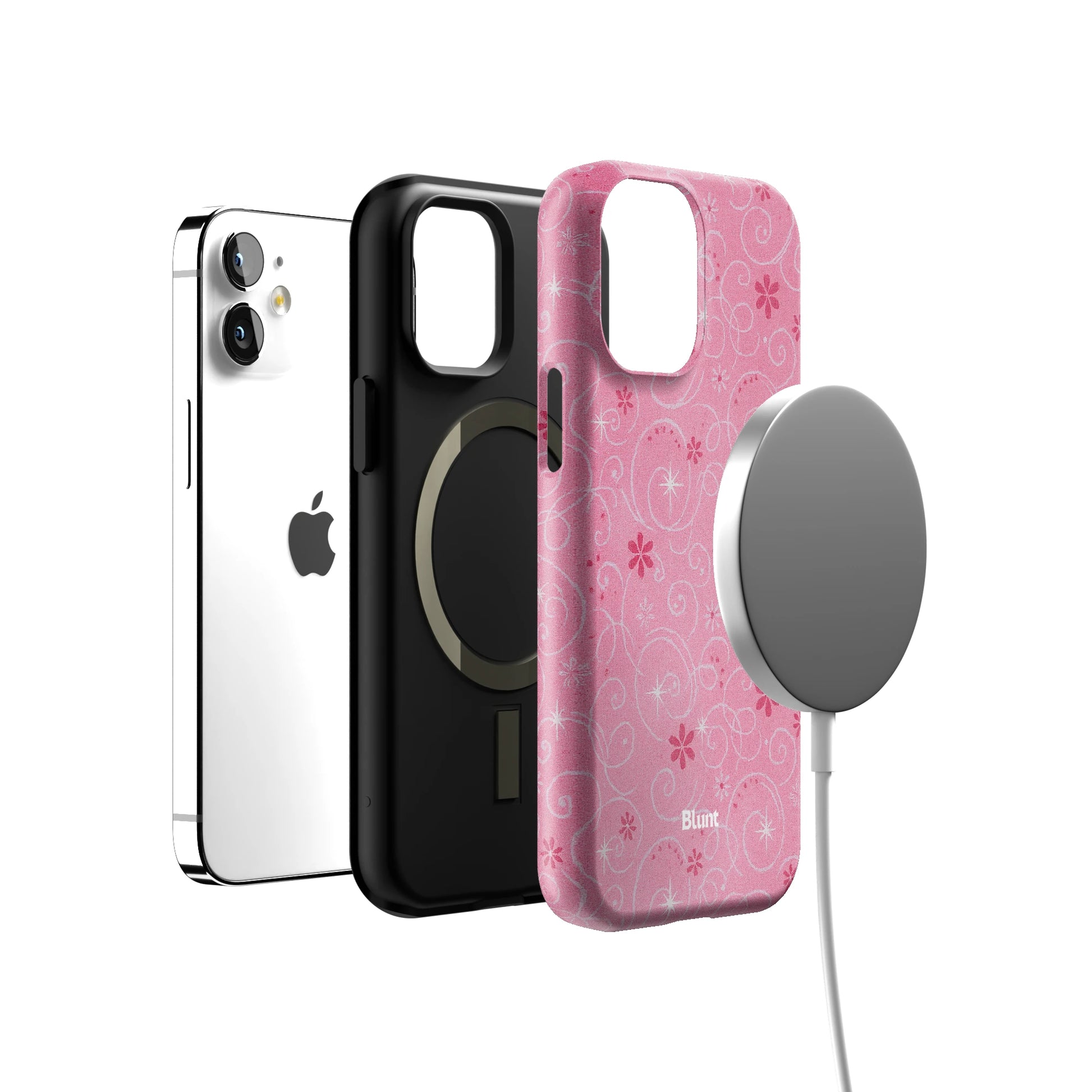 Roselune iPhone Case gallery - Iphone_12_Mini_Air_Plus_4