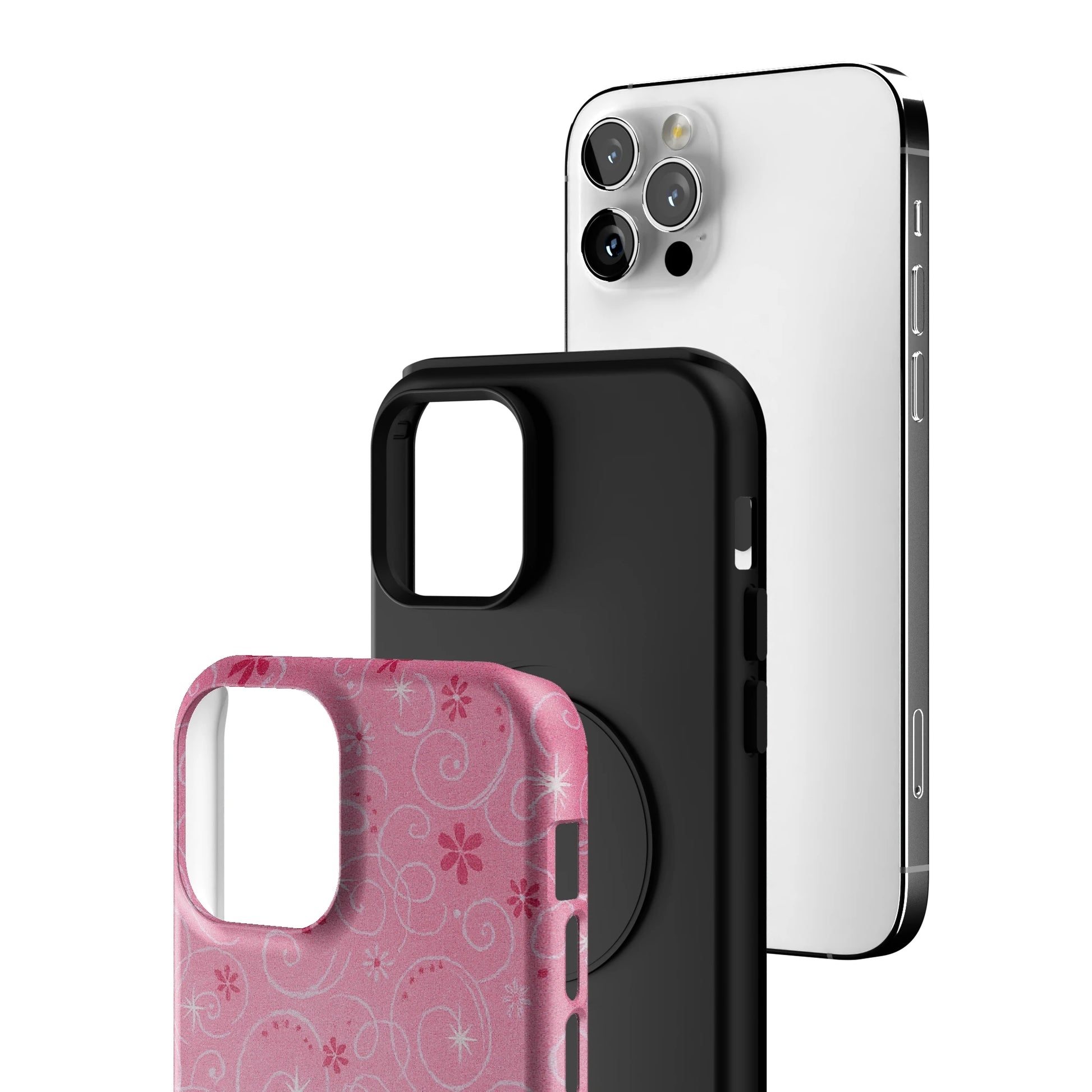 Roselune iPhone Case gallery - Iphone_12_Pro_3