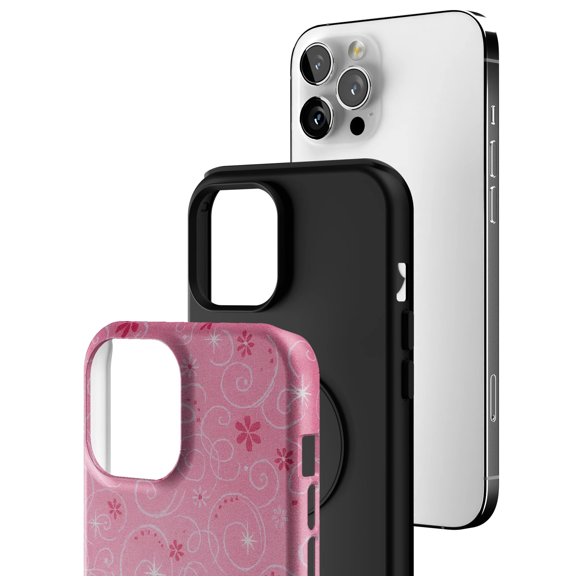 Roselune iPhone Case gallery - Iphone_12_Pro_Max_3