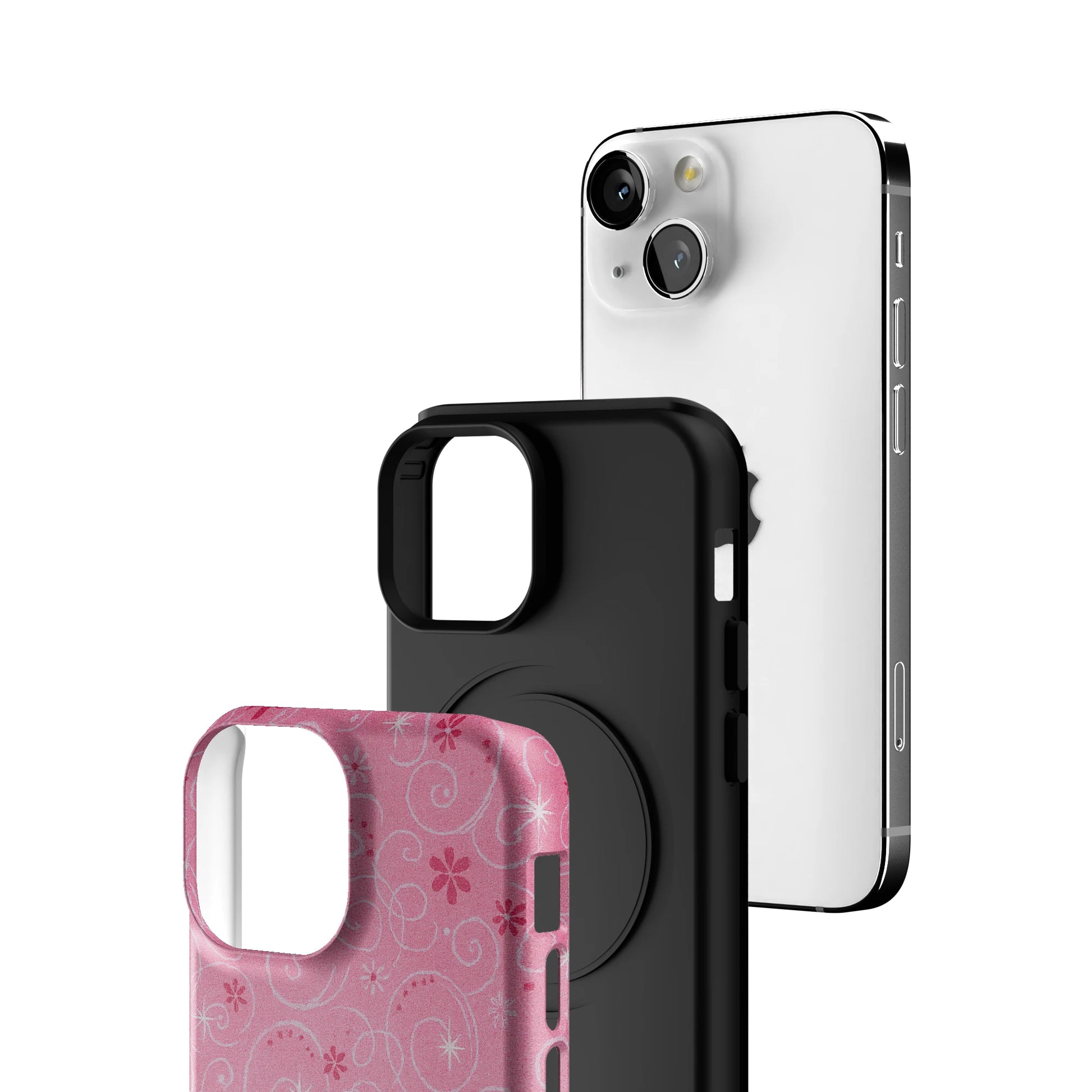 Roselune iPhone Case gallery - Iphone_13_Mini_Air_Plus_3