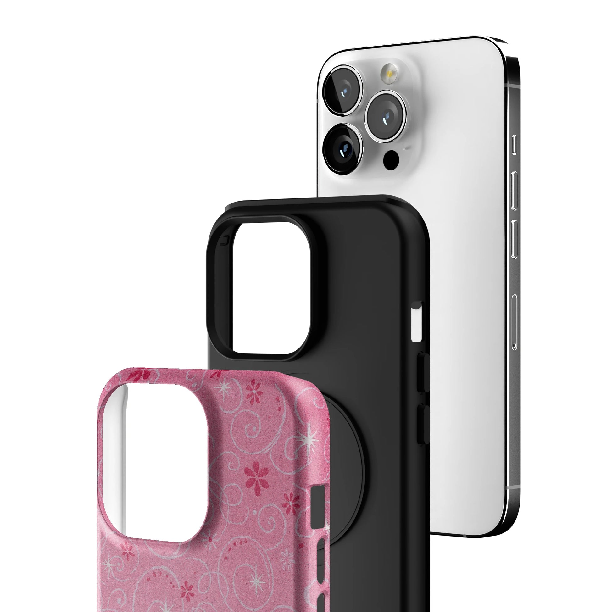 Roselune iPhone Case gallery - Iphone_13_Pro_3