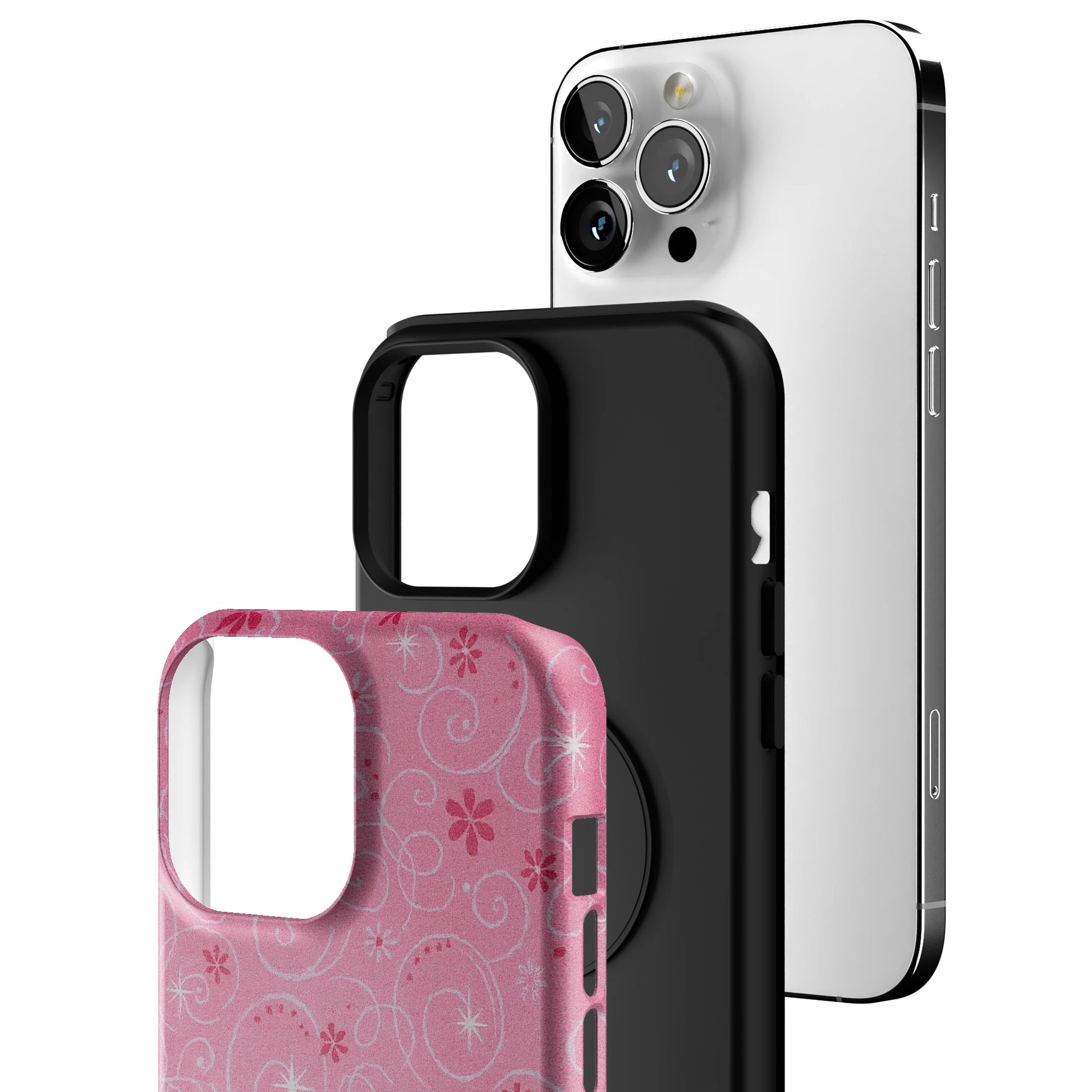 Roselune iPhone Case gallery - Iphone_13_Pro_Max_3
