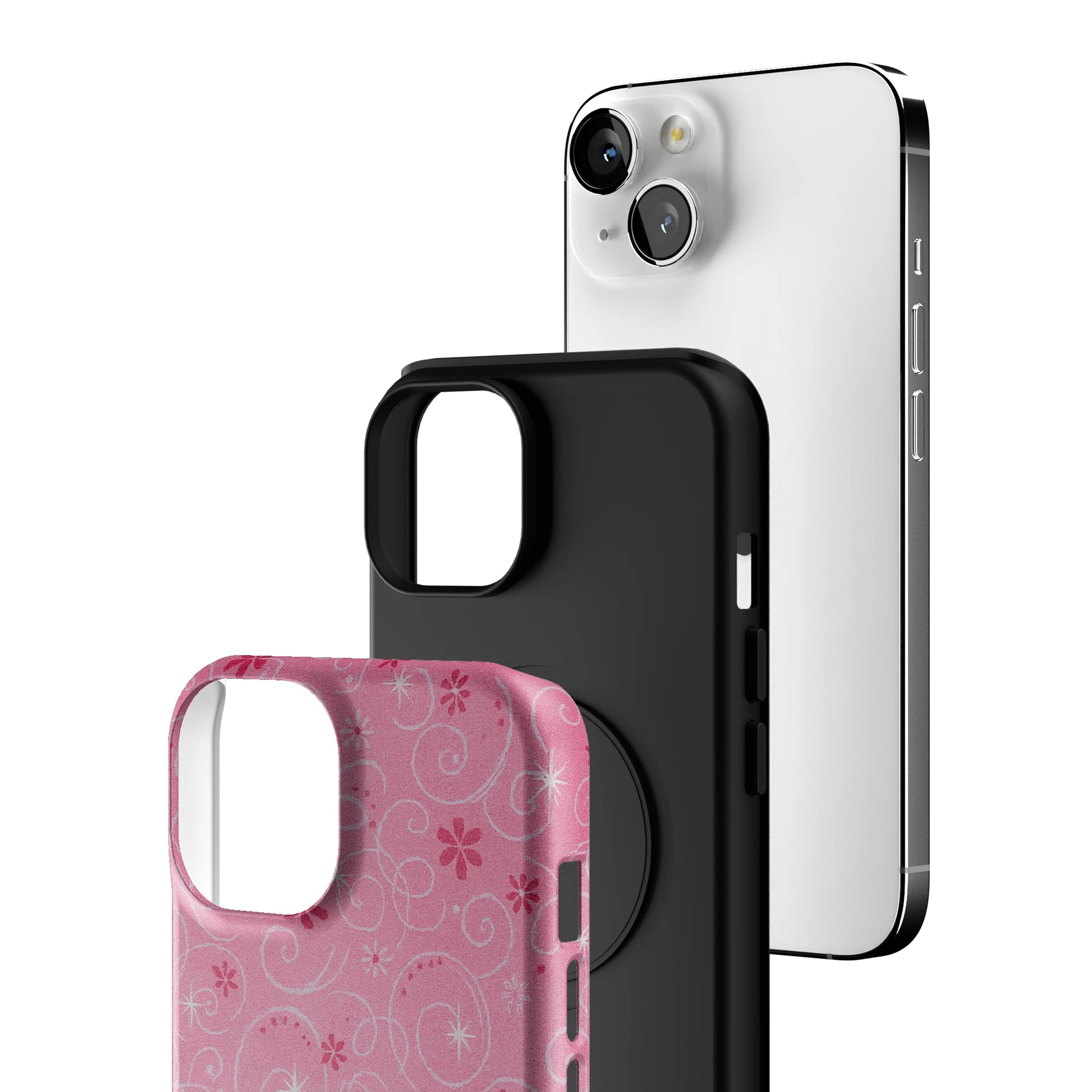 Roselune iPhone Case gallery - Iphone_14_Iphone_3