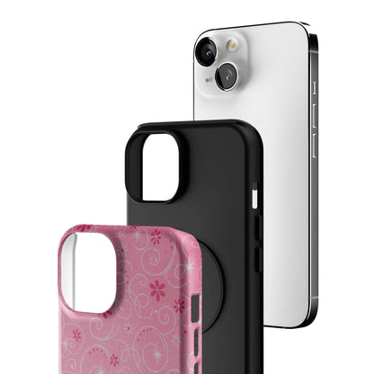 Roselune iPhone Case gallery - Iphone_14_Iphone_3