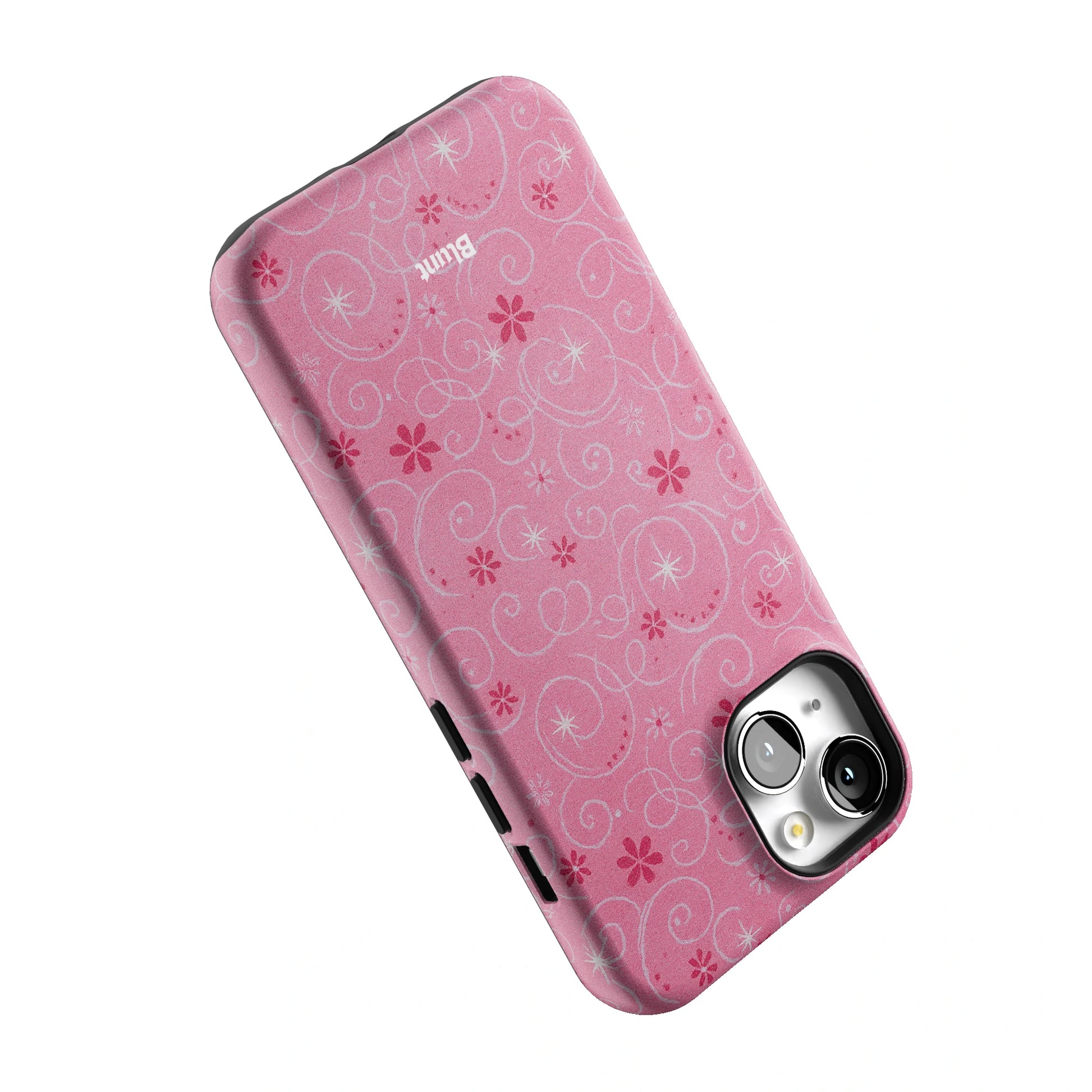 Roselune iPhone Case gallery - Iphone_14_Iphone_5