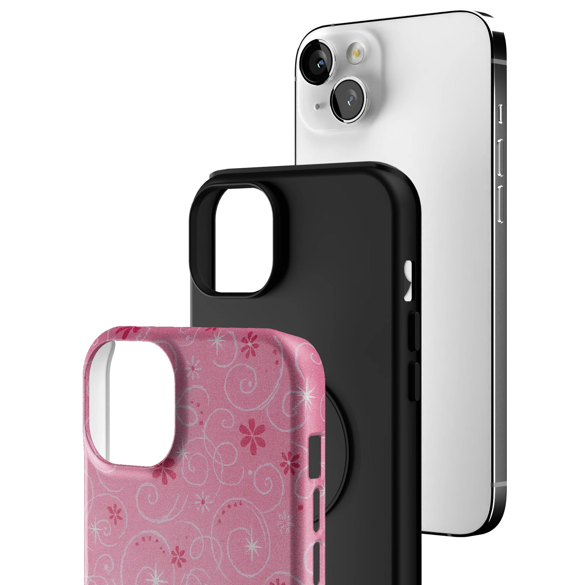 Roselune iPhone Case gallery - Iphone_14_Mini_Air_Plus_3
