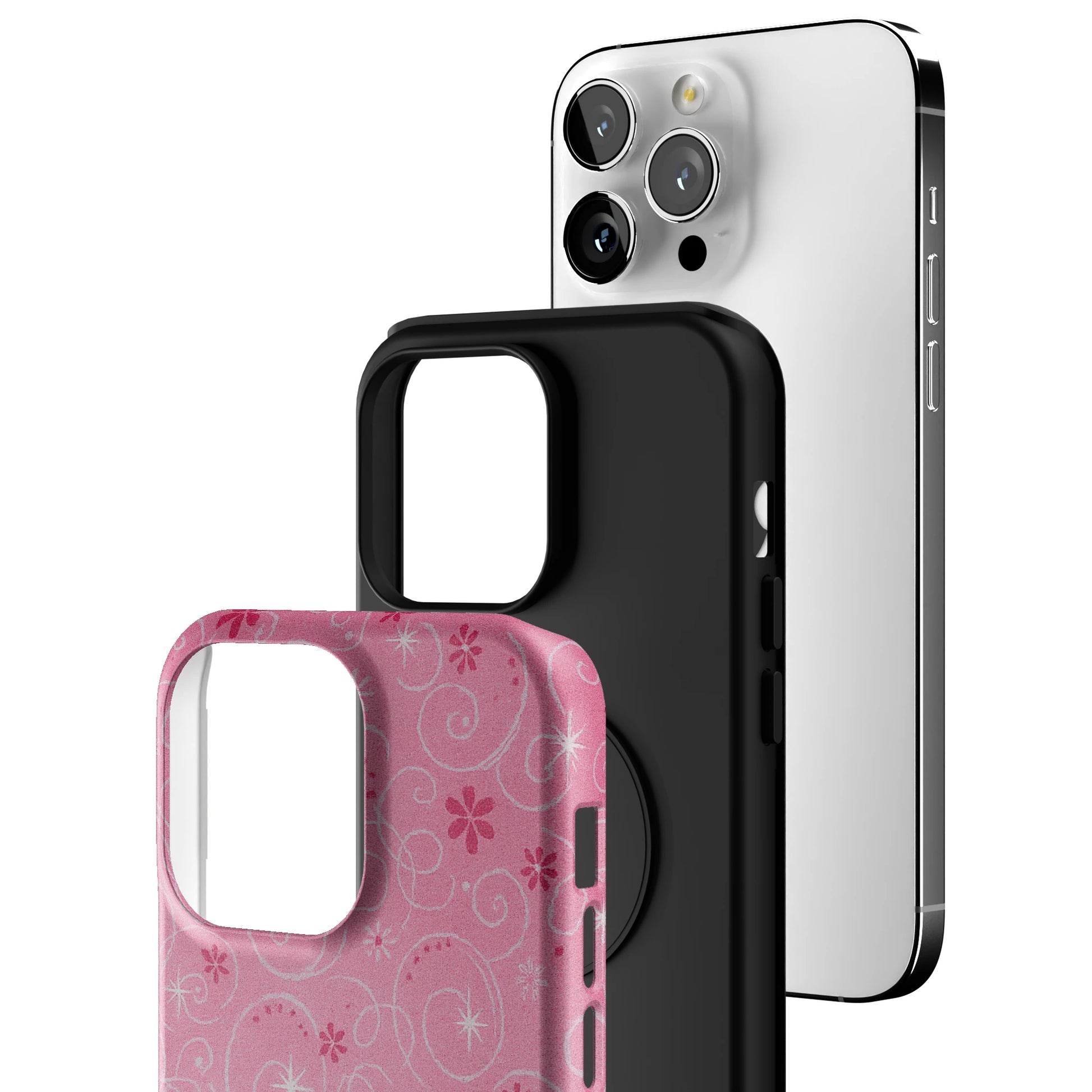 Roselune iPhone Case gallery - Iphone_14_Pro_Max_3