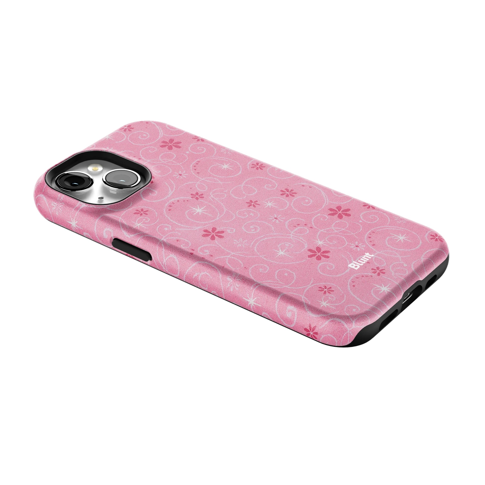Roselune iPhone Case gallery - Iphone_15_Iphone_2
