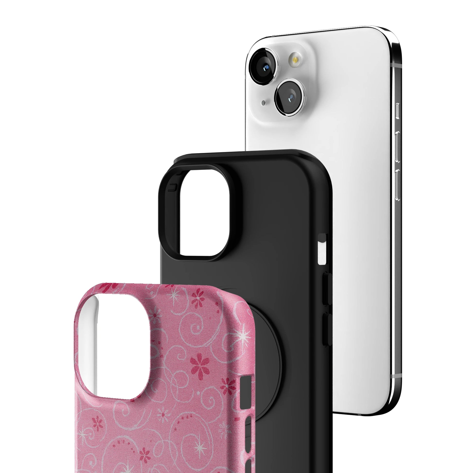 Roselune iPhone Case gallery - Iphone_15_Iphone_3