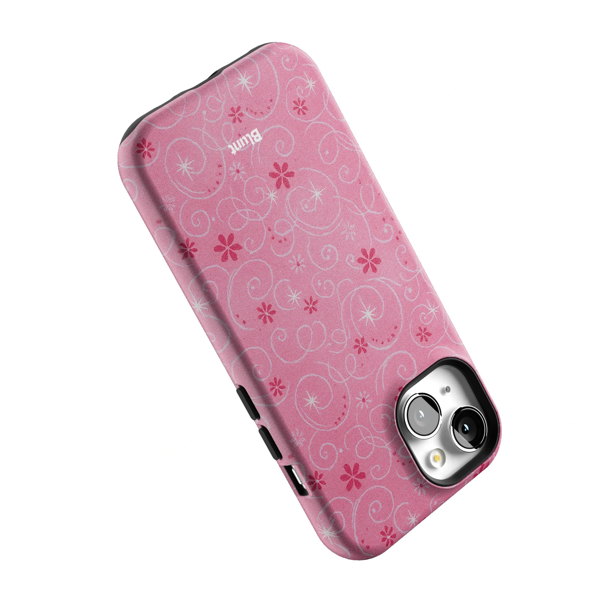 Roselune iPhone Case gallery - Iphone_15_Iphone_5