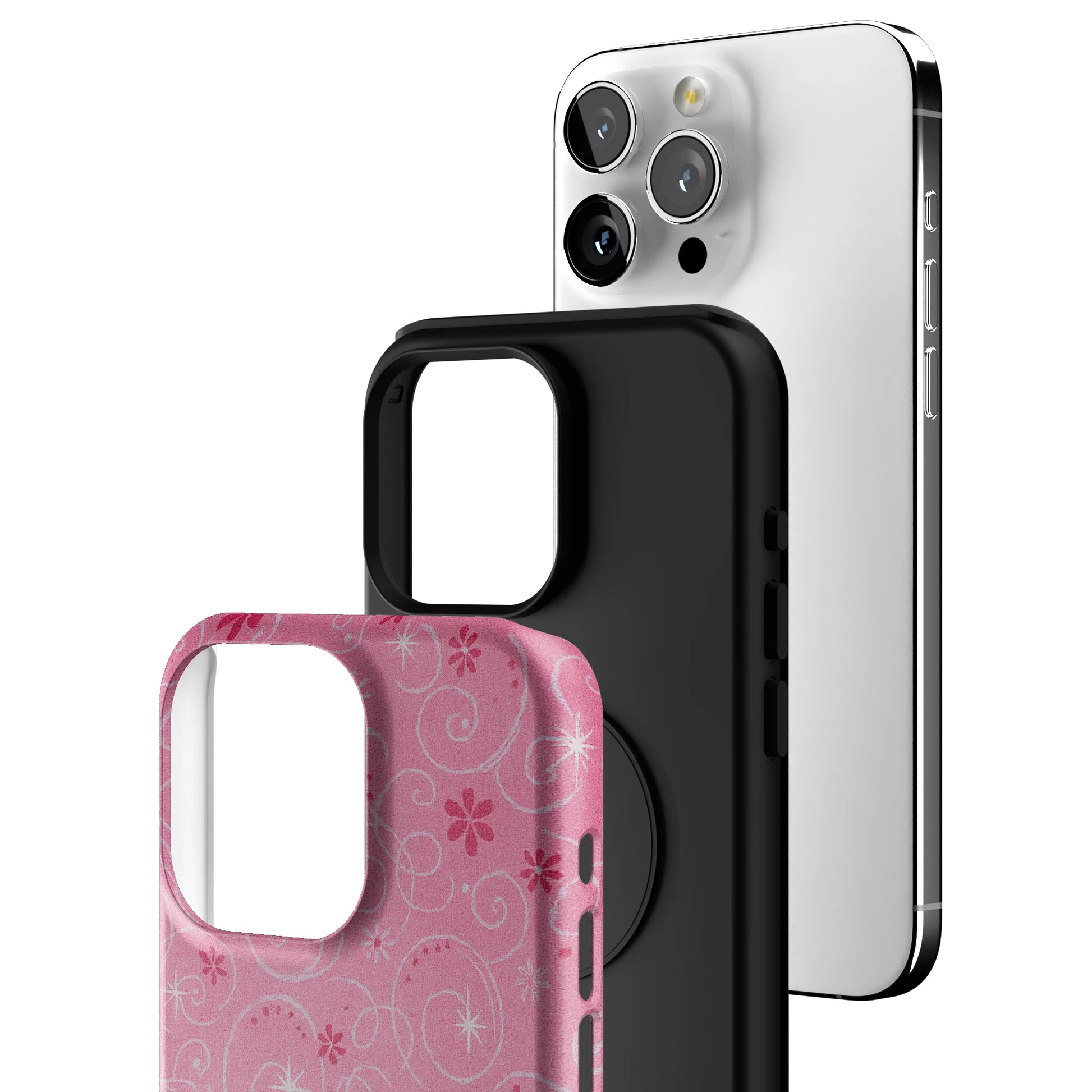 Roselune iPhone Case gallery - Iphone_15_Pro_Max_3