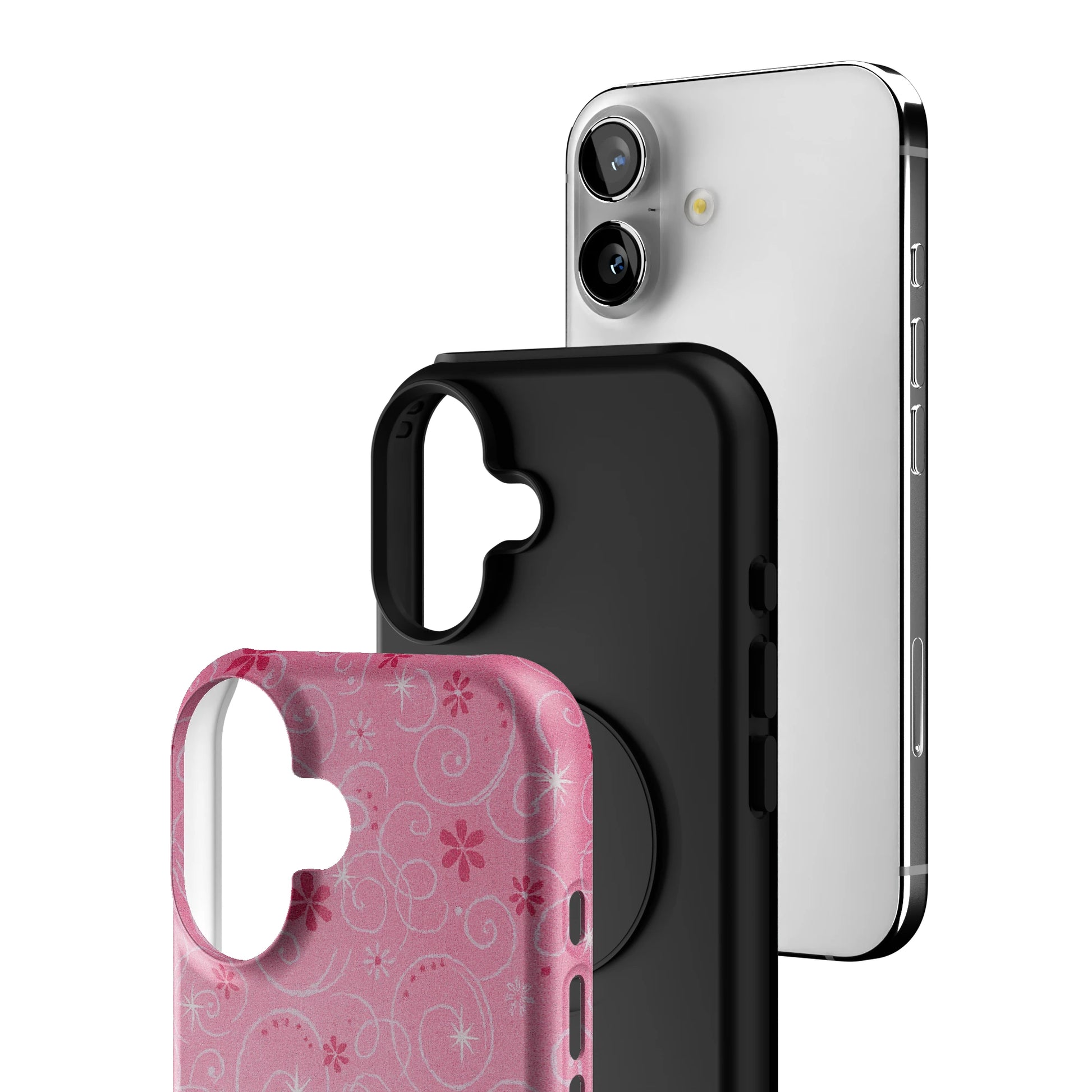 Roselune iPhone Case gallery - Iphone_16_Iphone_3