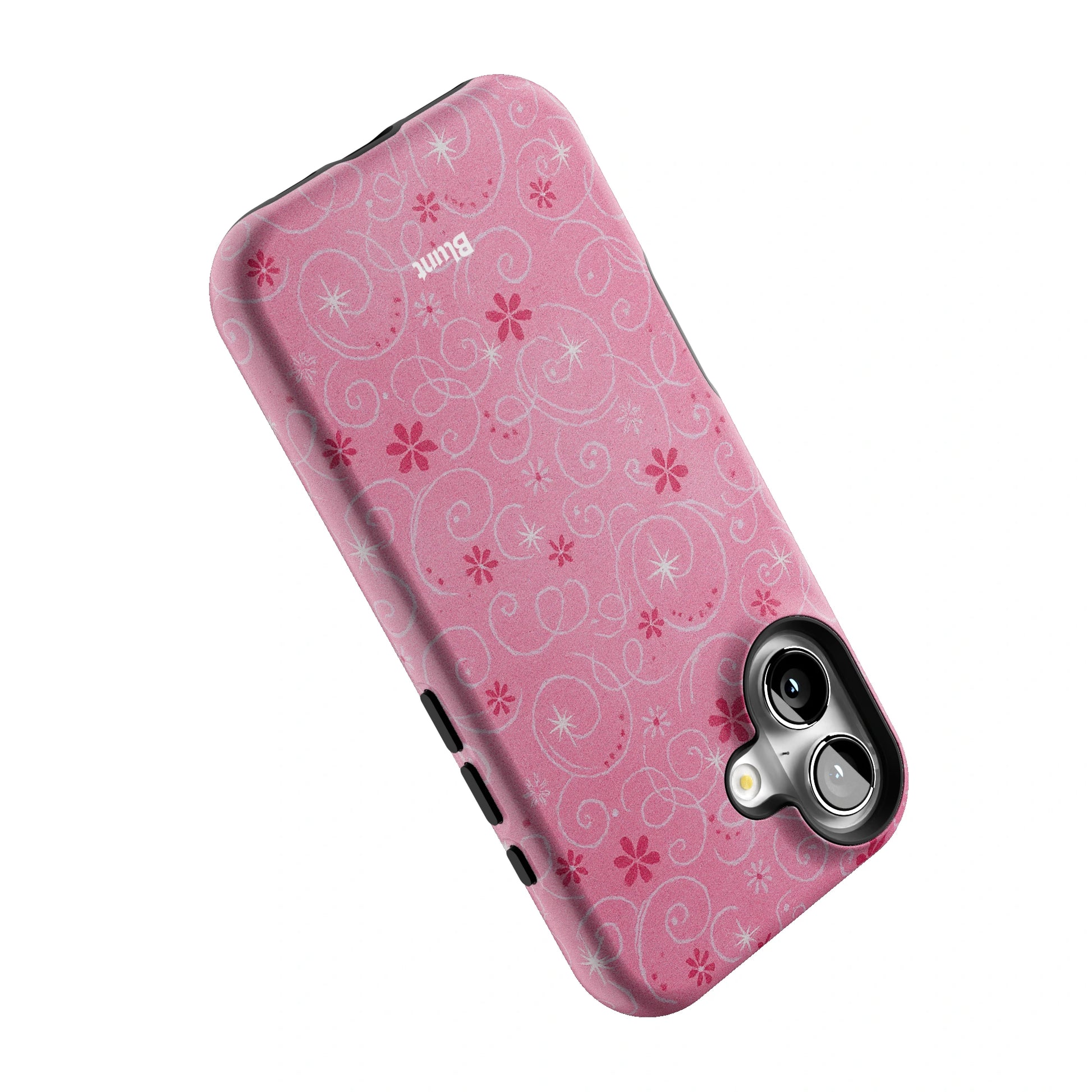 Roselune iPhone Case gallery - Iphone_16_Iphone_5