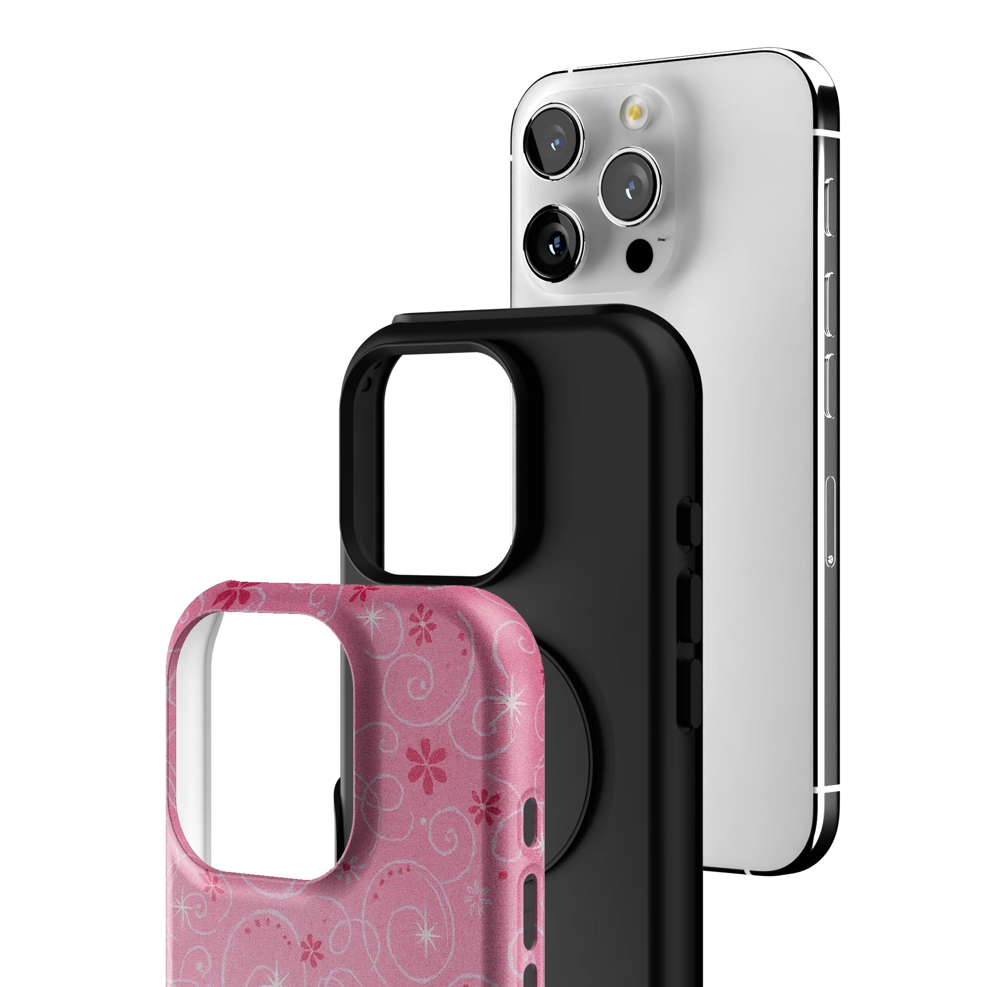 Roselune iPhone Case gallery - Iphone_16_Pro_3