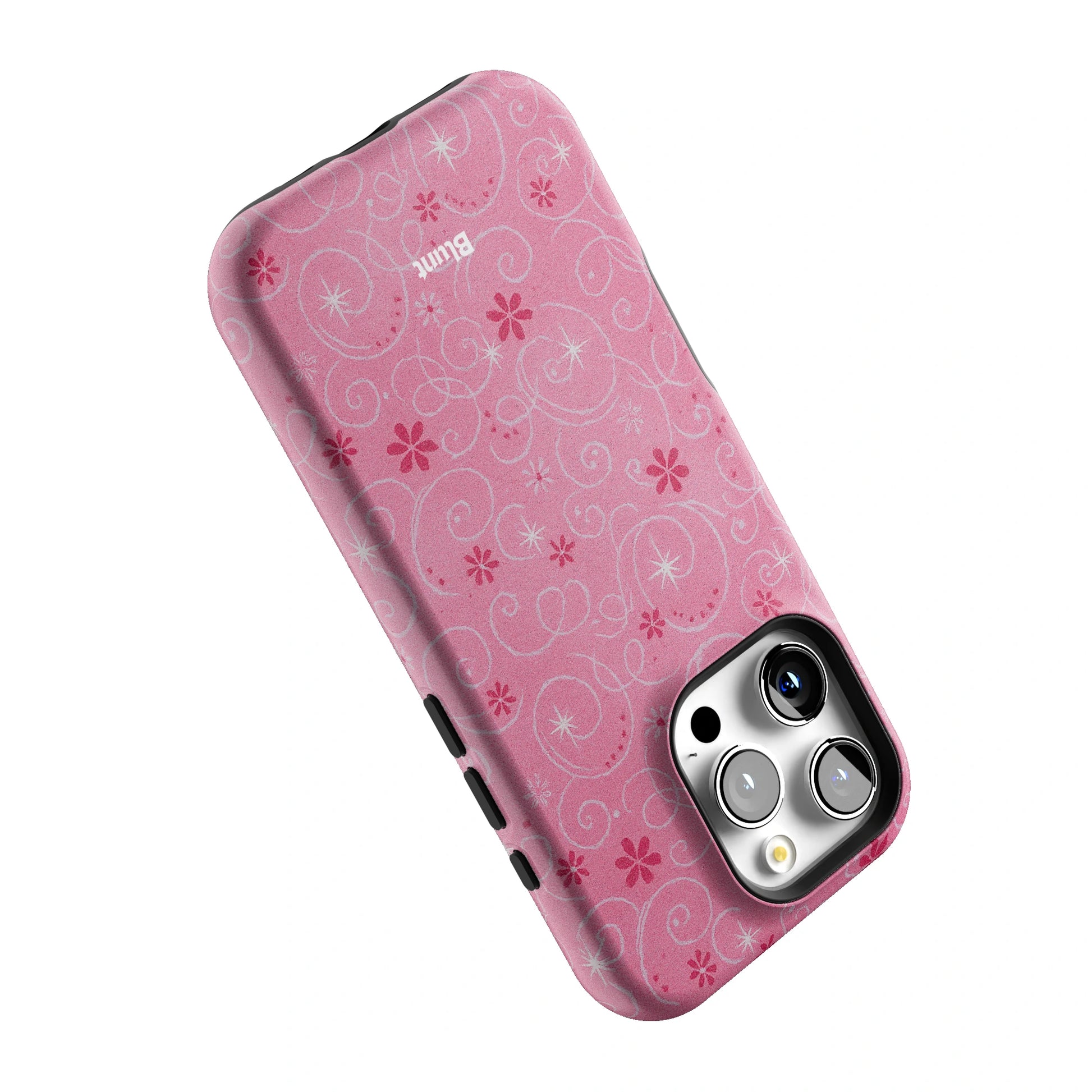 Roselune iPhone Case gallery - Iphone_16_Pro_5