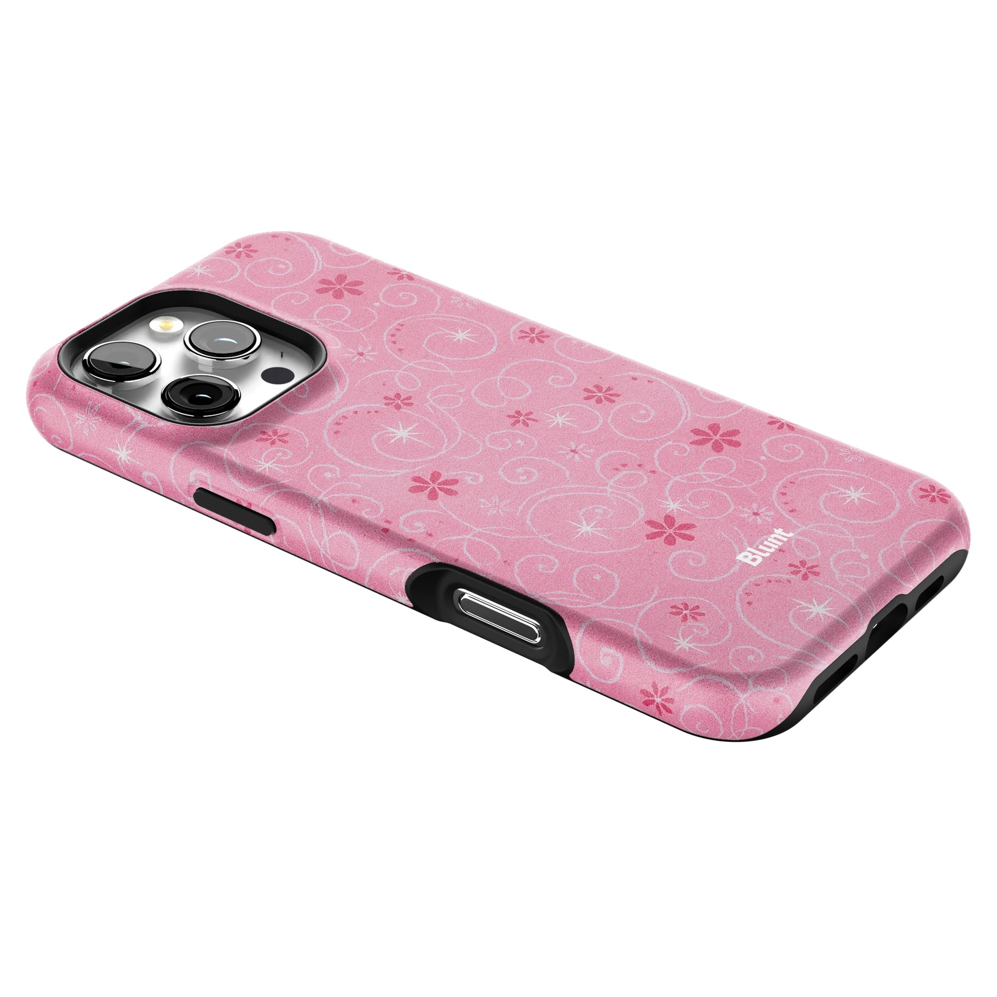 Roselune iPhone Case gallery - Iphone_16_Pro_Max_2