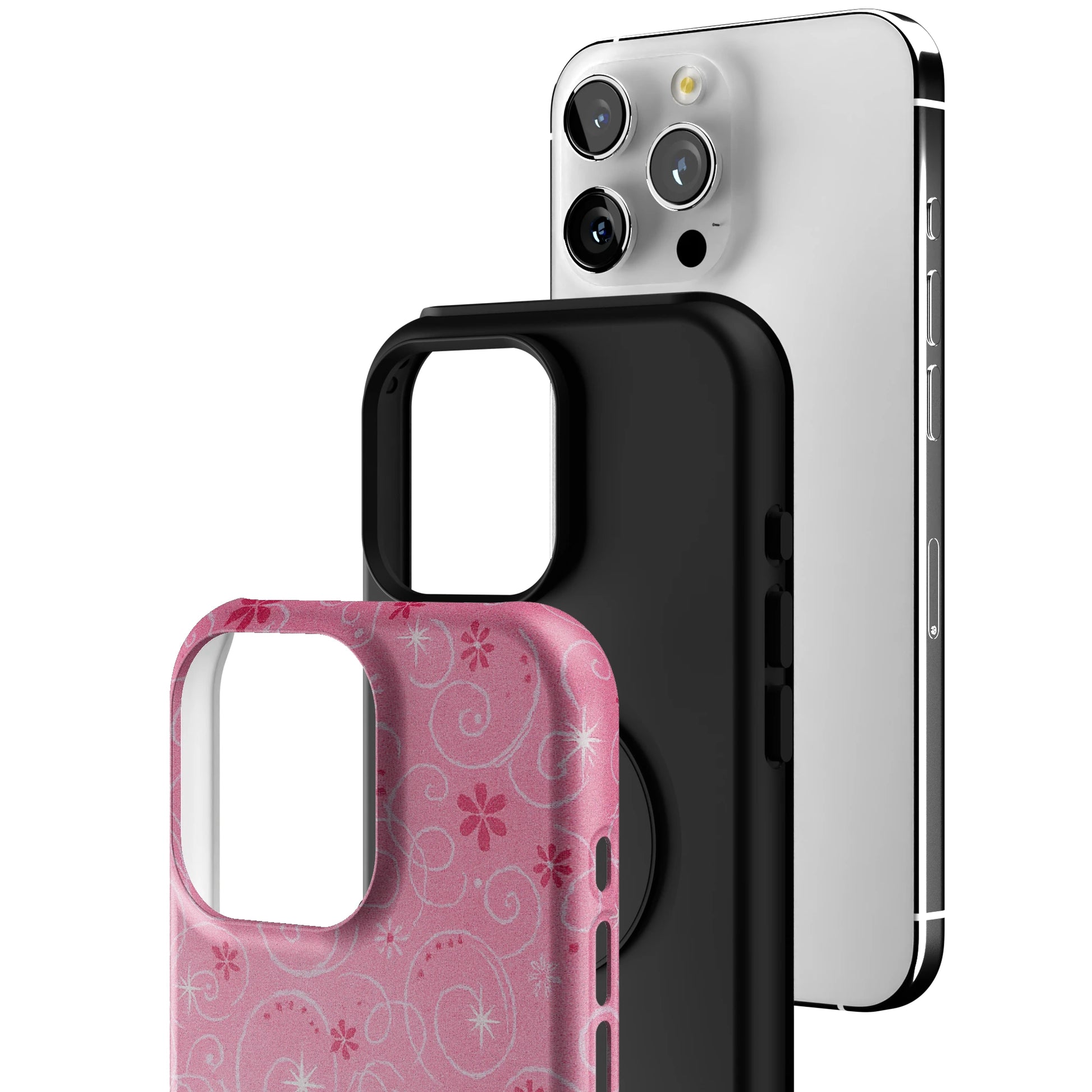Roselune iPhone Case gallery - Iphone_16_Pro_Max_3