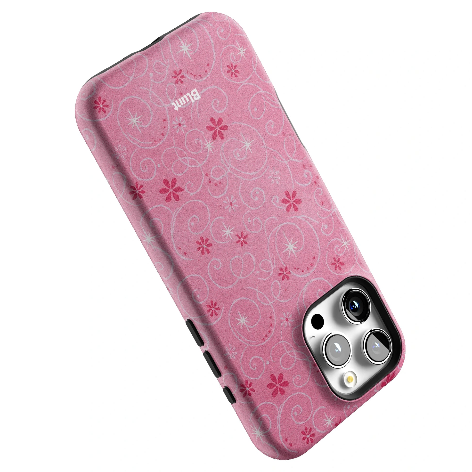 Roselune iPhone Case gallery - Iphone_16_Pro_Max_5