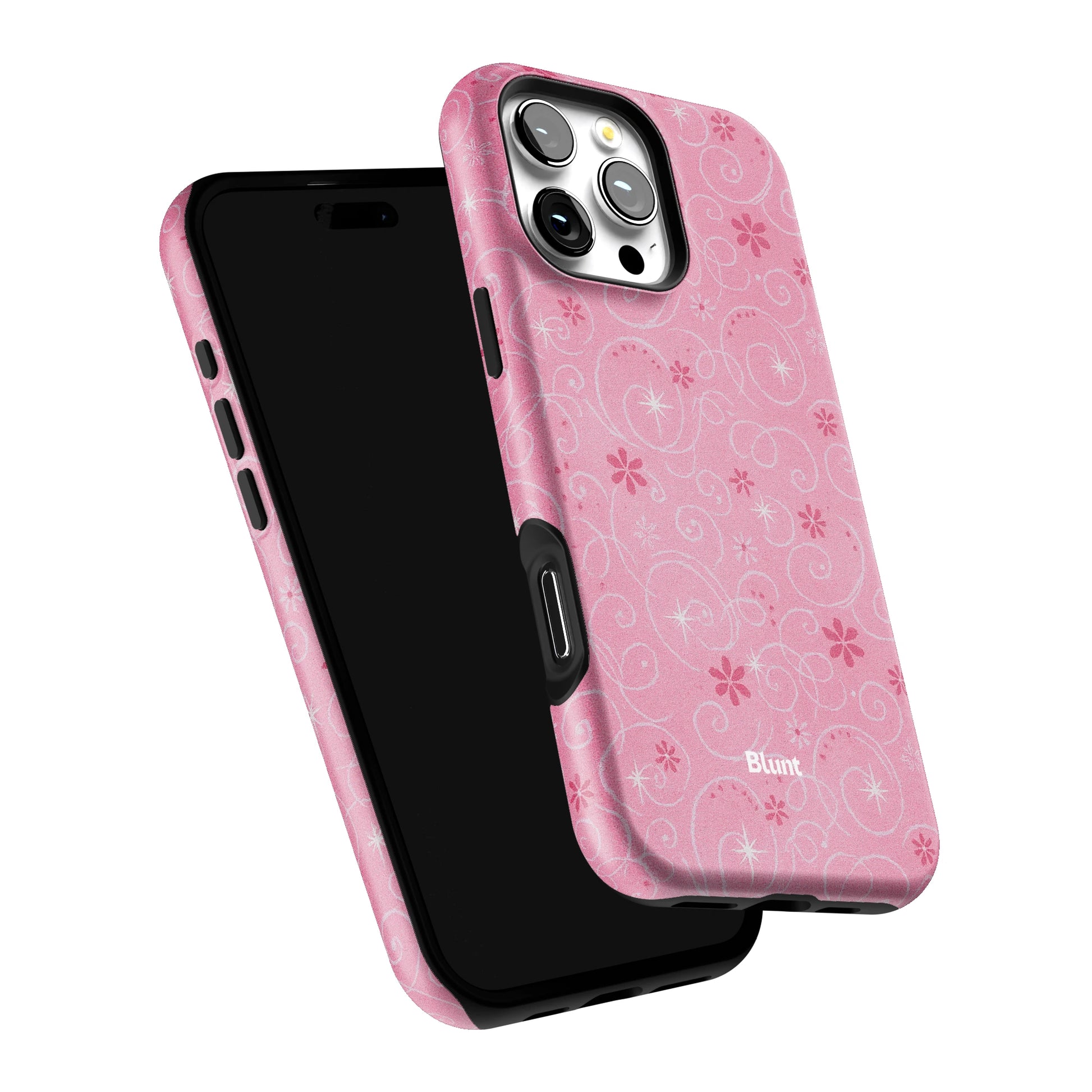 Roselune iPhone Case gallery - Iphone_16_Pro_Max_6