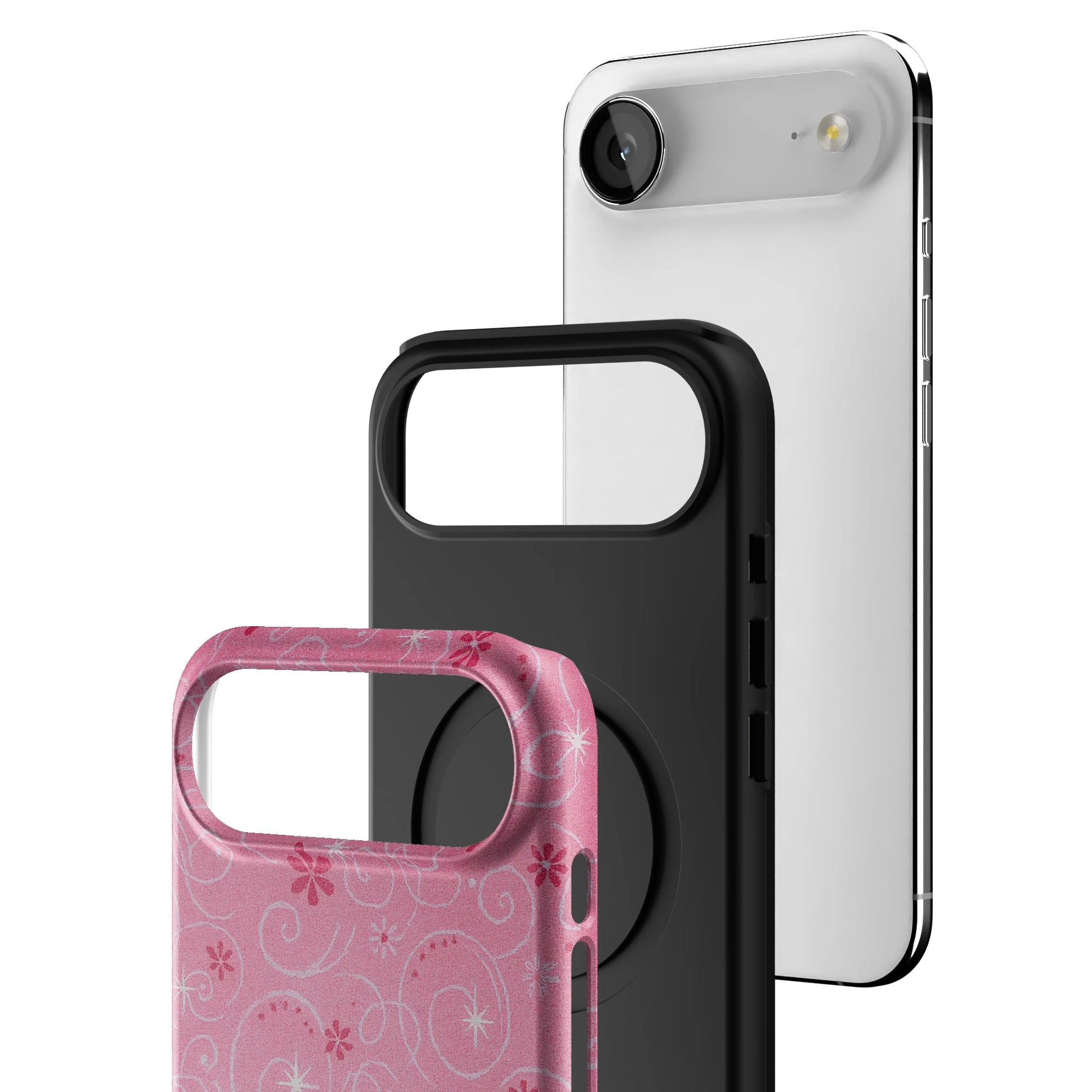 Roselune iPhone Case gallery - Iphone_17_Air_3