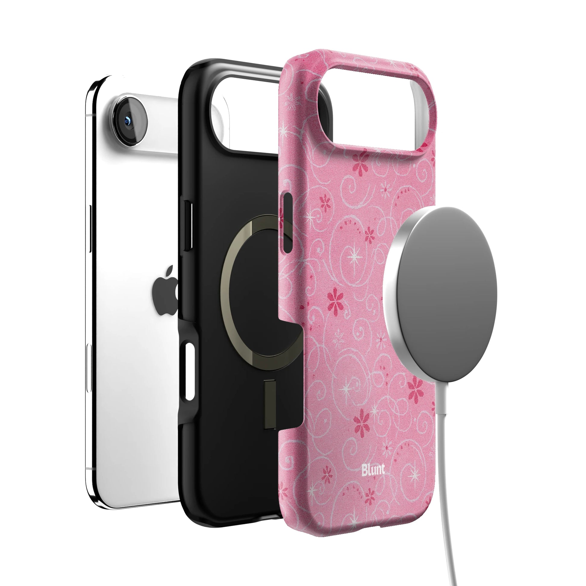 Roselune iPhone Case gallery - Iphone_17_Air_4