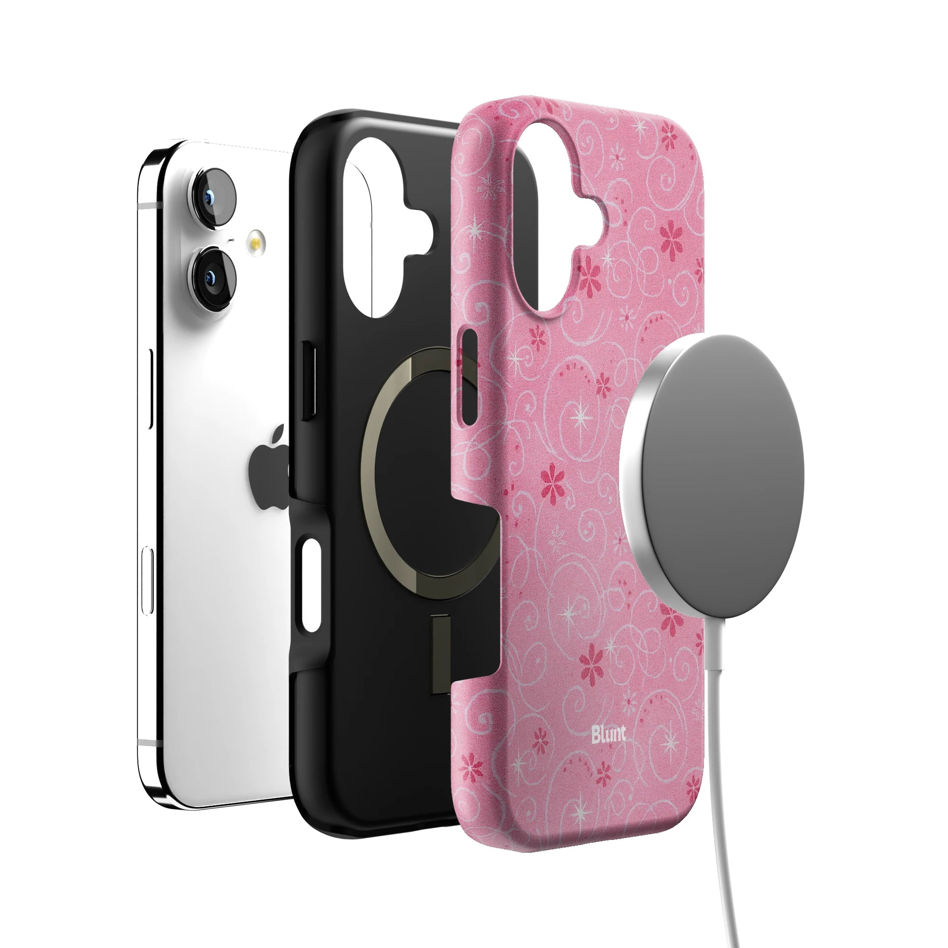 Roselune iPhone Case gallery - Iphone_17_Iphone_4