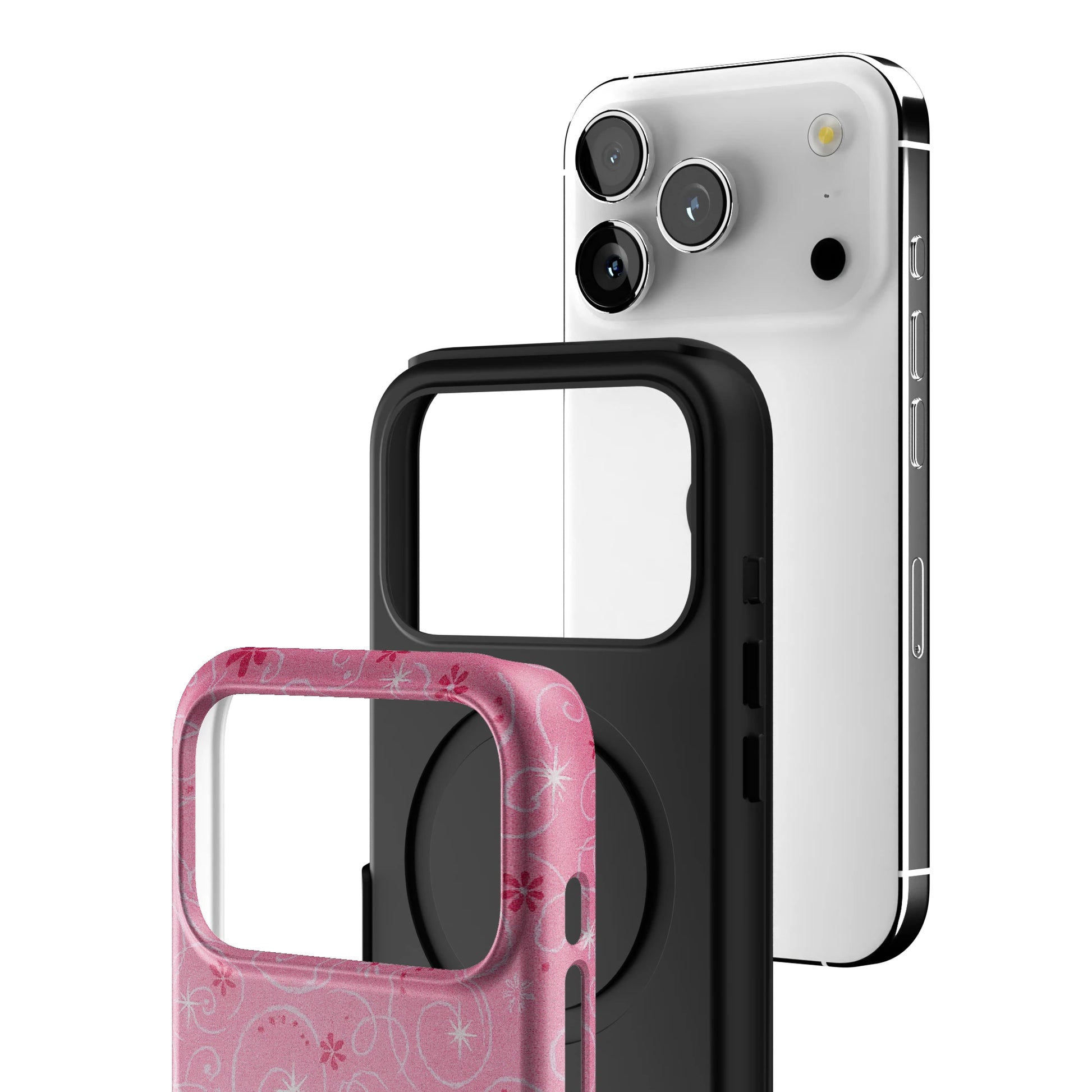Roselune iPhone Case gallery - Iphone_17_Pro_3
