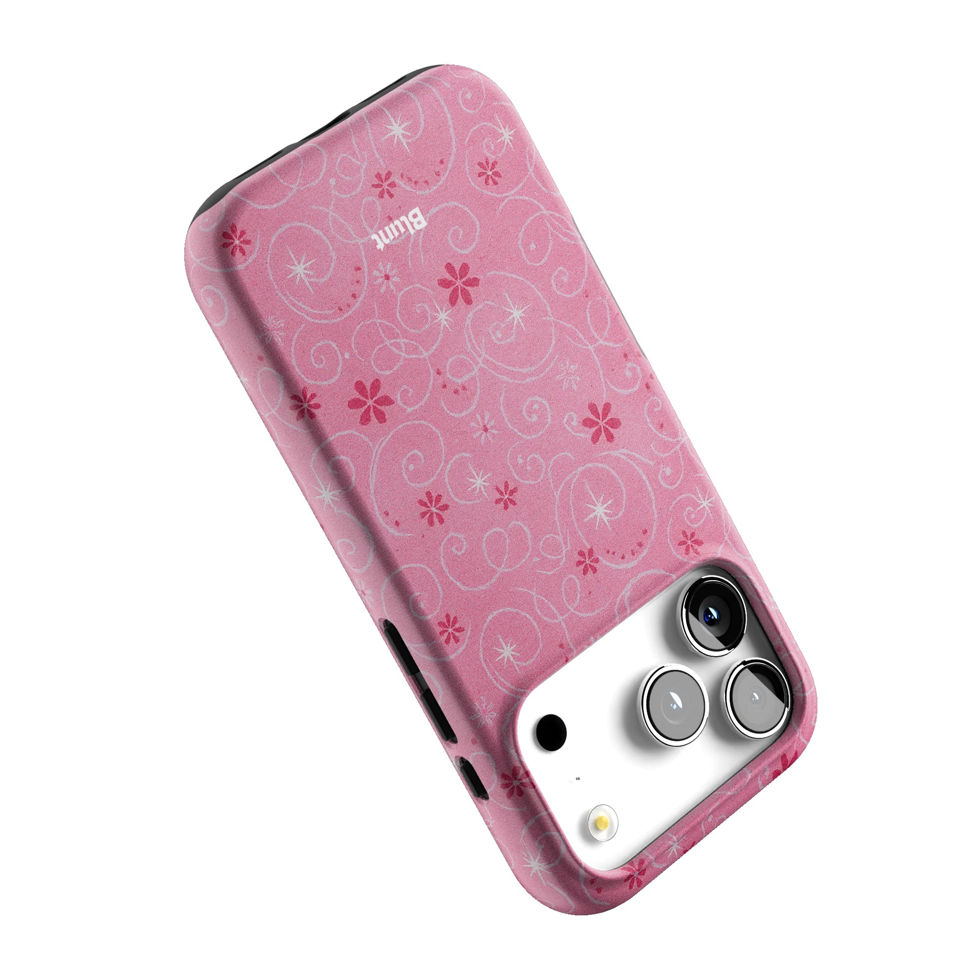 Roselune iPhone Case gallery - Iphone_17_Pro_5